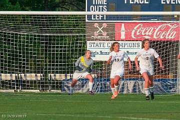 Girls Soccer vs JL Mann 220